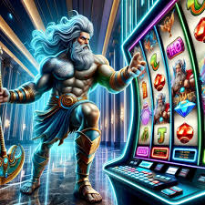 Misteri Jackpot Slot Online: Mengupas Cara Mencapai Keberuntungan