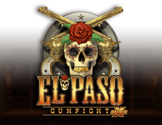 Duel Mematikan di Kota Saloon: El Paso Gunfight dari Nolimit City